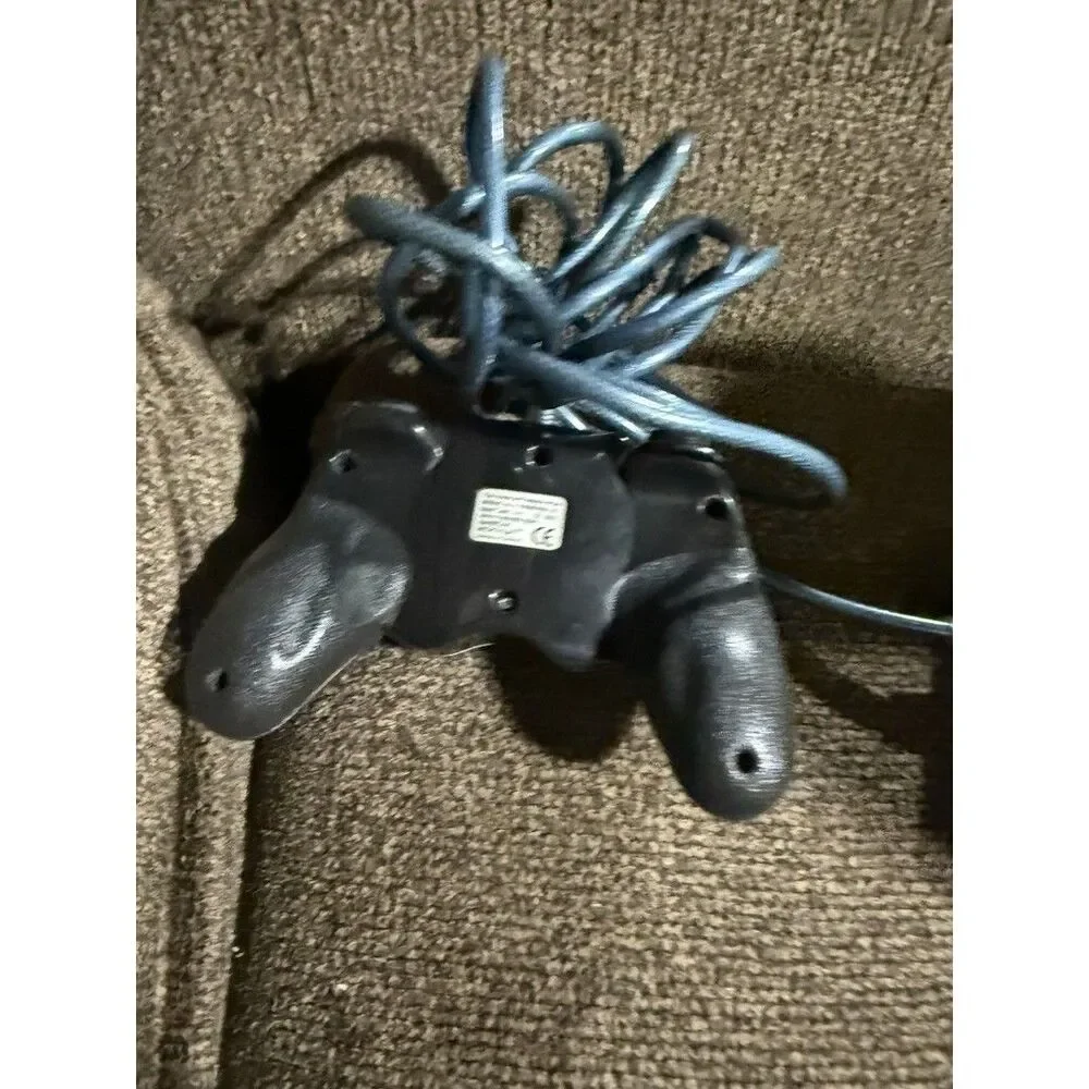 Mad Cats Dual Force 2 Game Controller play station 2